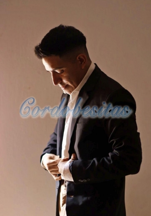 Escort Mauro en Centro Córdoba Cordobesitas 02